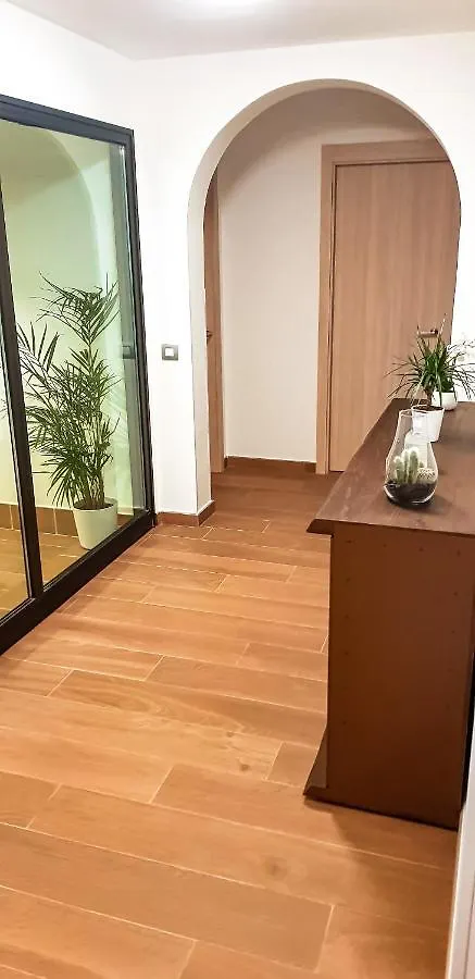 Villa Chocolate Caleta De Fuste İspanya