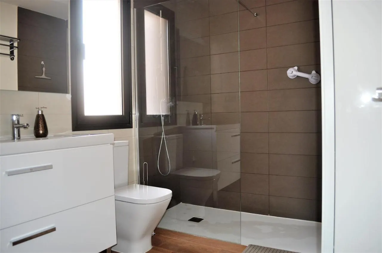 Villa Chocolate Caleta De Fuste İspanya