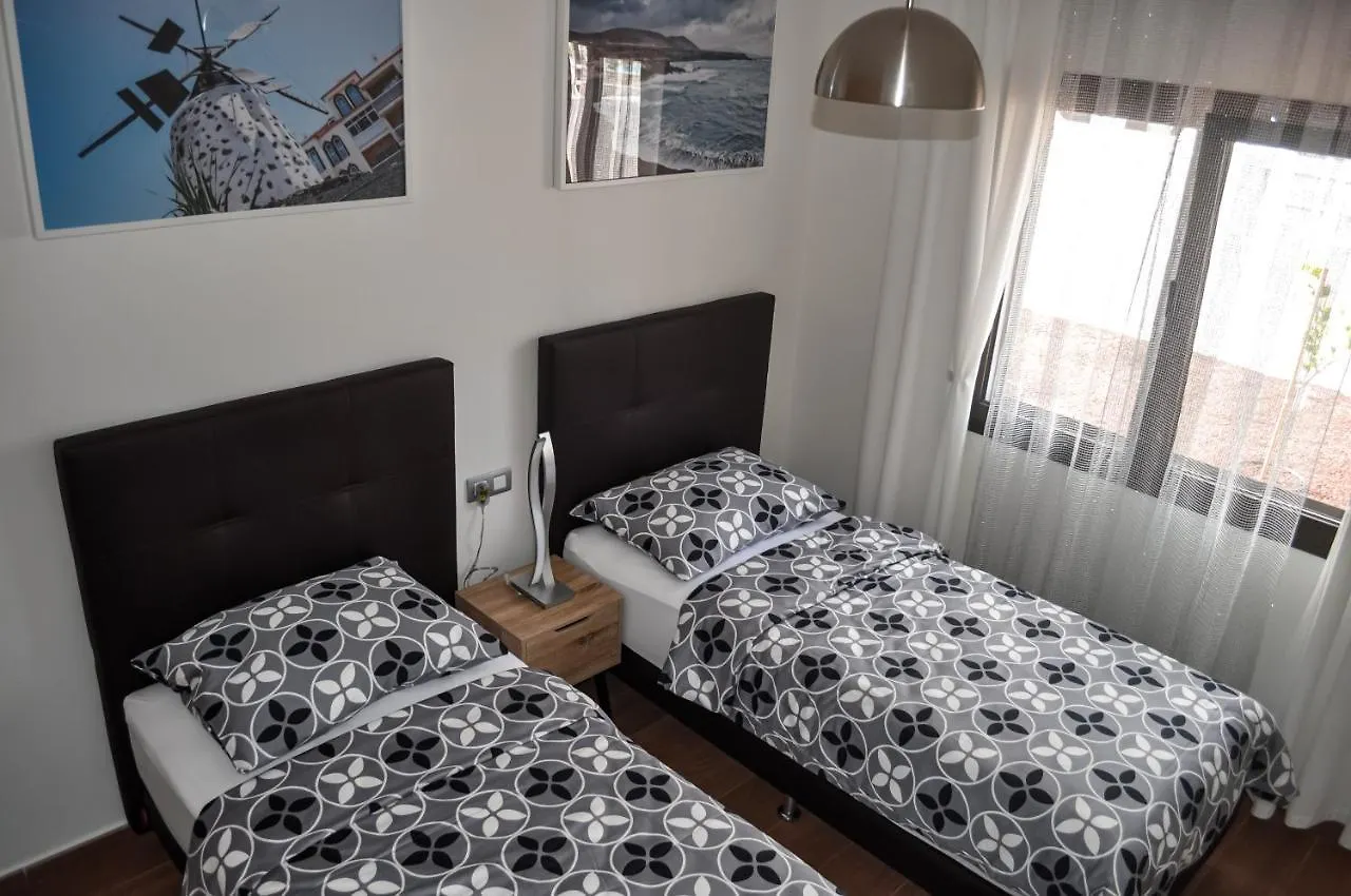 Tatil Evi Villa Chocolate Caleta De Fuste