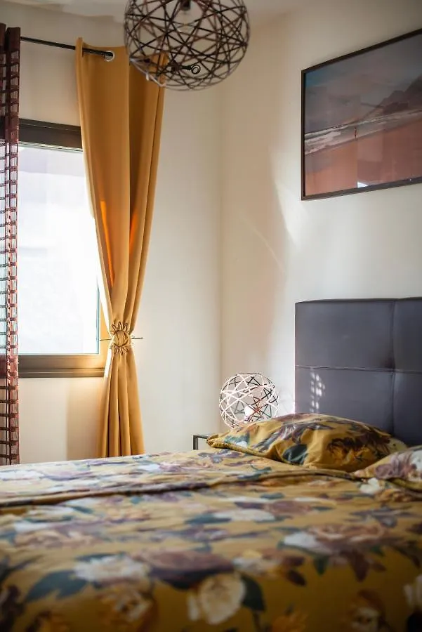 Tatil Evi Villa Chocolate Caleta De Fuste