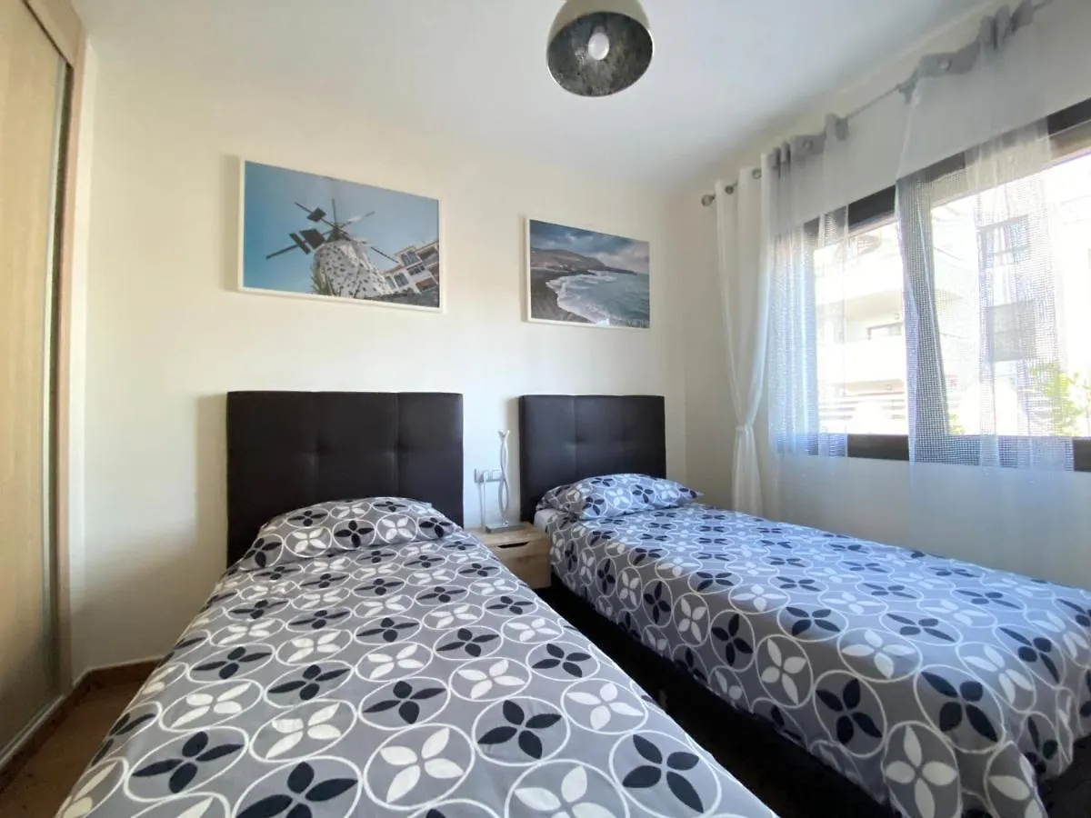 Villa Chocolate Caleta De Fuste 0*,  İspanya