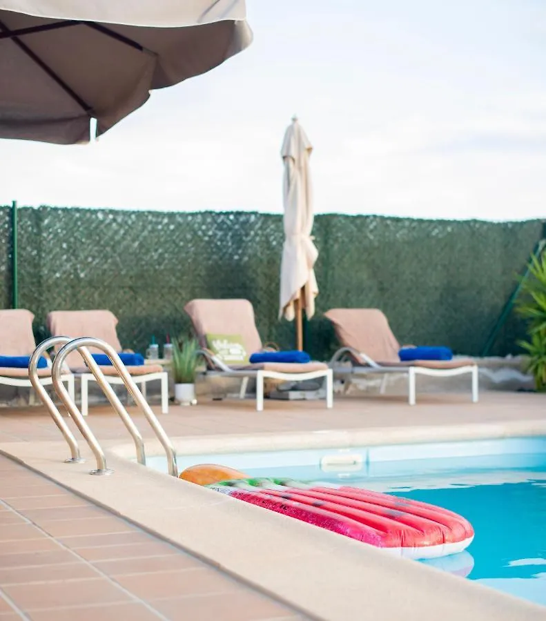 Tatil Evi Villa Chocolate Caleta De Fuste