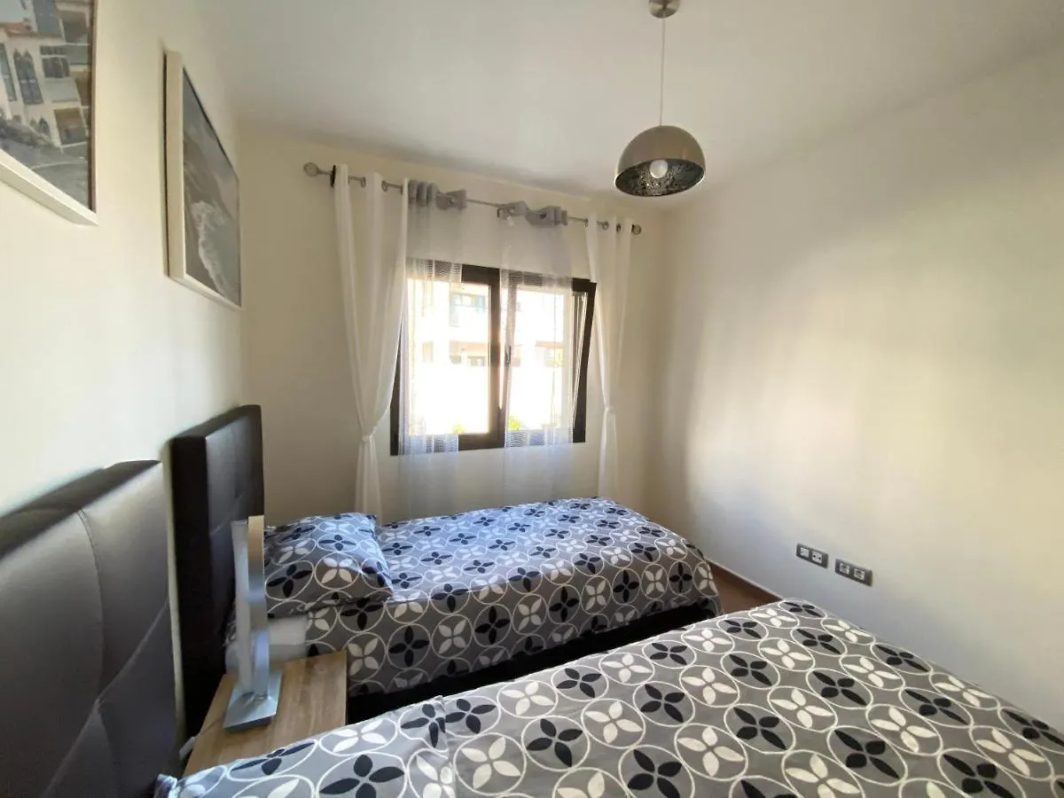 Villa Chocolate Caleta De Fuste Tatil Evi